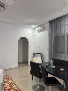 Jinene logement - Yasmine - 6
