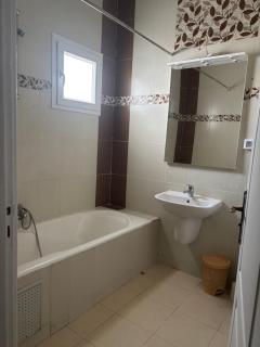 Jinene logement - 5