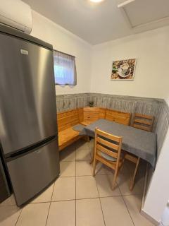 Gréta Apartman - Ábrahámhegy - 7