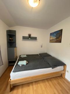 Gréta Apartman - Ábrahámhegy - 6