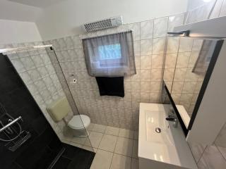 Gréta Apartman - Ábrahámhegy - 5