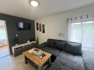 Gréta Apartman - Ábrahámhegy - 4