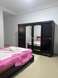 Jinene logement - Yasmine - 2