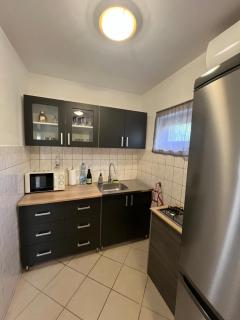 Gréta Apartman - Ábrahámhegy - 1