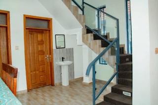 Comfort Apartment Rebero - Kigali - 3