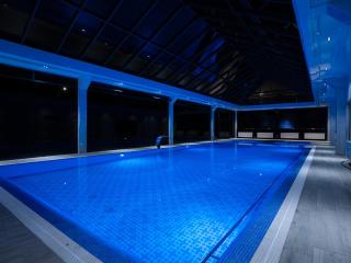Urban Calm Pool&Spa By Avant Hotels - - 7