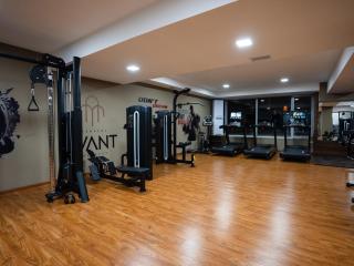 Urban Calm Pool&Spa By Avant Hotels - - 2