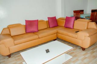 Comfort Apartment Rebero - Kigali - 2