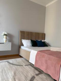 ЖК ТУМАР, в самом центре города - 4