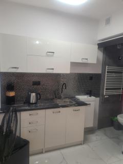 Apartament Strówka 1473 - Toruń - 7