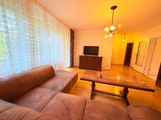 Altmodische 3 Zimmer Wohnung - Monheim - 9