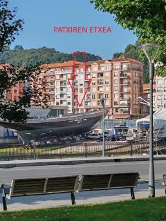 Patxiren etxea - 6