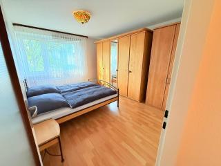 Altmodische 3 Zimmer Wohnung - Monheim - 5