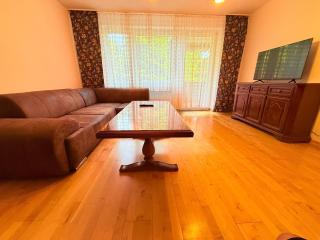 Altmodische 3 Zimmer Wohnung - 8