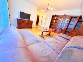 Altmodische 3 Zimmer Wohnung - Monheim - 7