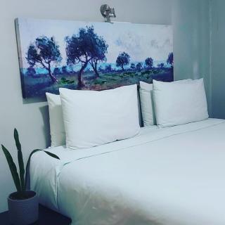Twenty4ten Guesthouse - Gaborone - 9