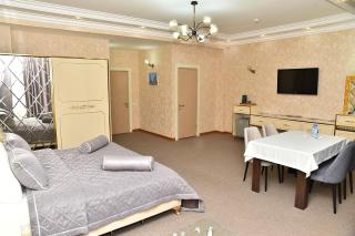 Karat Inn Boutique Hotel - Baku - 2