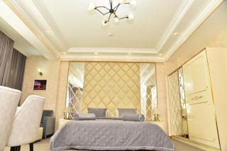 Karat Inn Boutique Hotel - 2