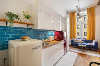 Red Brick Apartament w Rynku - ProperUNIT - 8