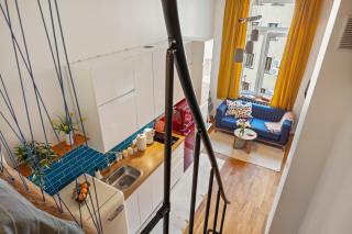 Red Brick Apartament w Rynku - ProperUNIT - Wrocław - 4