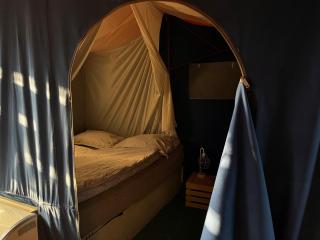 Nomads Glamp - 8