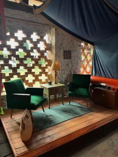 Nomads Glamp - Bled - 4
