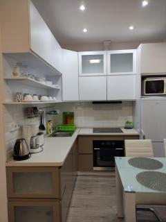 Mishama apartments - Karlovy Vary - 6