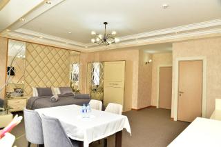 Karat Inn Boutique Hotel - Baku - 3