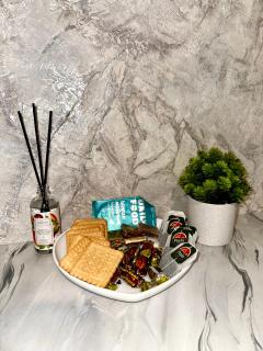 Светлая 1-комнатная в центре Тараза, всё для комфортного проживания - 5