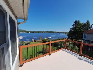 Le Repos Du Lac Aylmer - Disraeli - 6