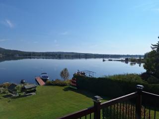 Le Repos Du Lac Aylmer - Disraeli - 9