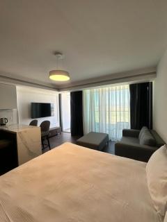 Grand Sapphire Luxury Studio Residence- Sea View - Iskele - 7