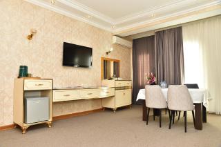 Karat Inn Boutique Hotel - Baku - 6