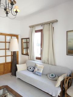 Central city apartment - Naxos - 1
