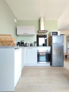 Le Rocamadour, duplex éco-conçu, 2 terrasses privatives - Souillac - 7