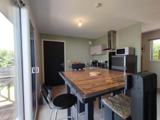 Le Rocamadour, duplex éco-conçu, 2 terrasses privatives - Souillac - 3