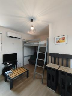 Le Rocamadour, duplex éco-conçu, 2 terrasses privatives - 5