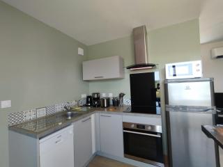 Le Rocamadour, duplex éco-conçu, 2 terrasses privatives - Souillac - 4