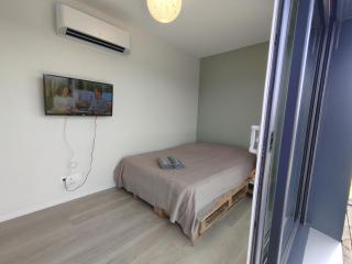 Le Rocamadour, duplex éco-conçu, 2 terrasses privatives - Souillac - 6