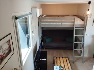 Le Rocamadour, duplex éco-conçu, 2 terrasses privatives - Souillac - 2