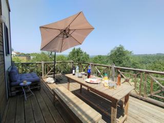 Le Rocamadour, duplex éco-conçu, 2 terrasses privatives - 8