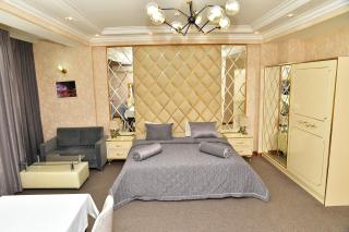Karat Inn Boutique Hotel - Baku - 5