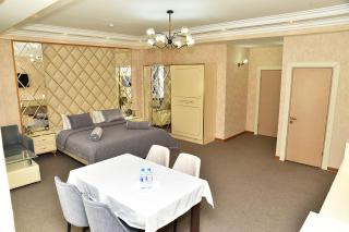Karat Inn Boutique Hotel - Baku - 4