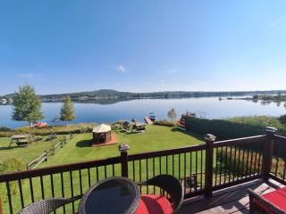 Le Repos Du Lac Aylmer - Disraeli - 8
