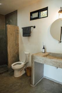 Casa Kaî Hotel Boutique - Brisas de Zicatela - 6