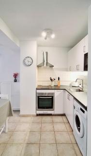 Apartamento Familiar con piscina con Wi Fi en Los Cristianos - Los Cristianos - 9
