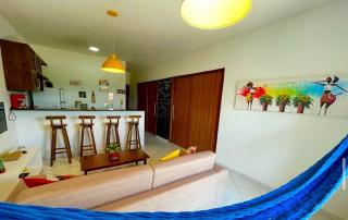 Flat próx a Praia do Amor e Chapadão ideal para casal ou grupo - 9