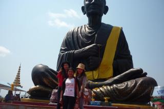 Maneemudjalin Resorts Farm Stay - Sam Roi Yot - 8
