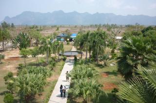 Maneemudjalin Resorts Farm Stay - Sam Roi Yot - 7
