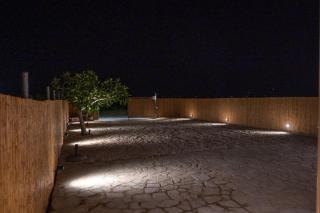 TSABAS BEACH SIDE APARTMENTS ΤΣΑΜΠΑΣ παραλιακά διαμερίσματα 1 - Kyllini - 8